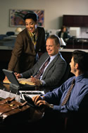 Accounting Support