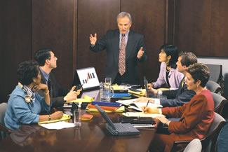 Investment Banking