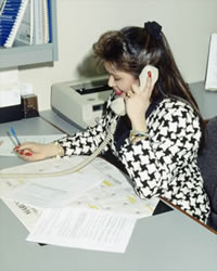 Accounts Receivables